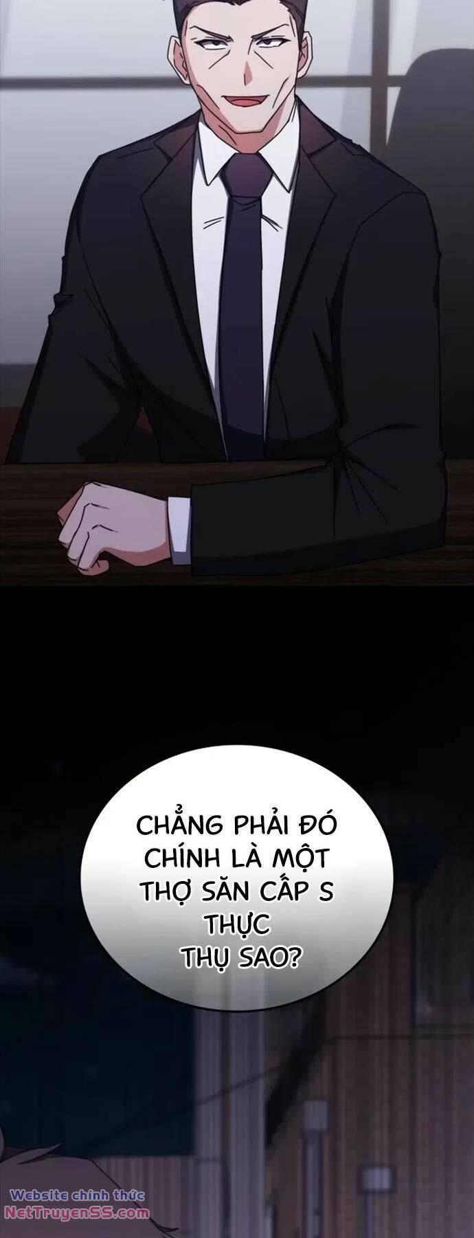 Học Viện Tối Thượng Chapter 97 - Trang 63