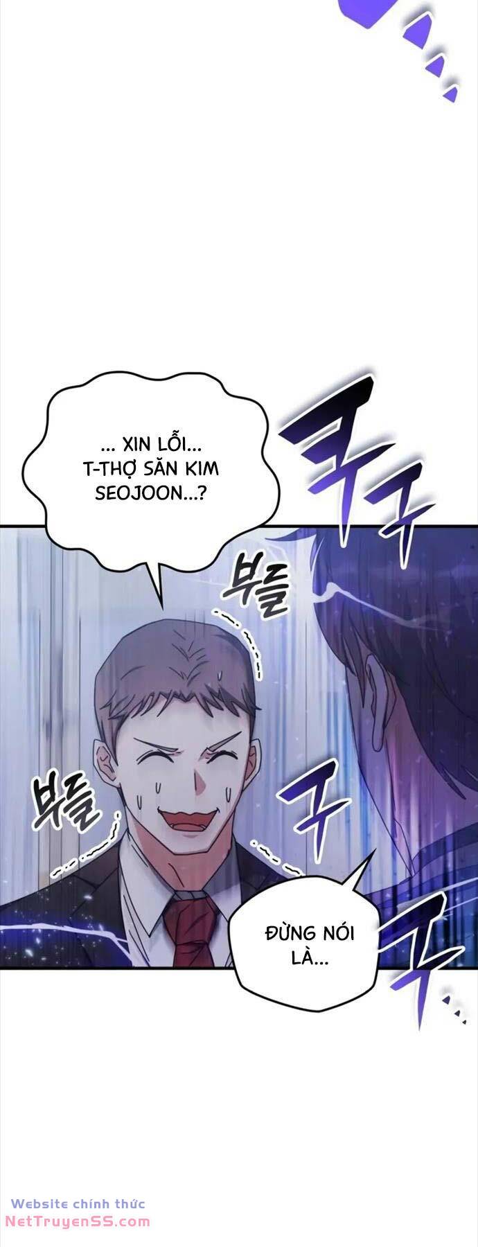 Học Viện Tối Thượng Chapter 97 - Trang 33