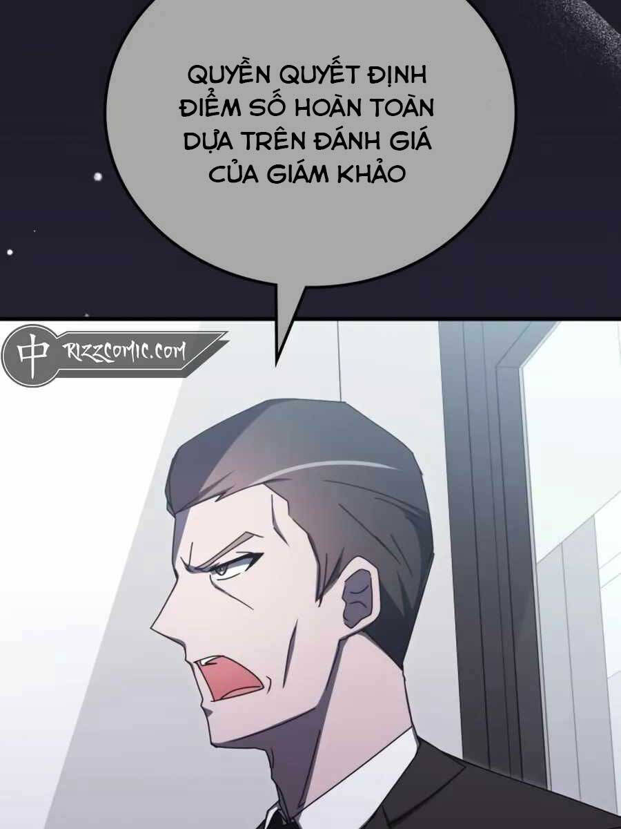 Học Viện Tối Thượng Chapter 82 - Trang 51