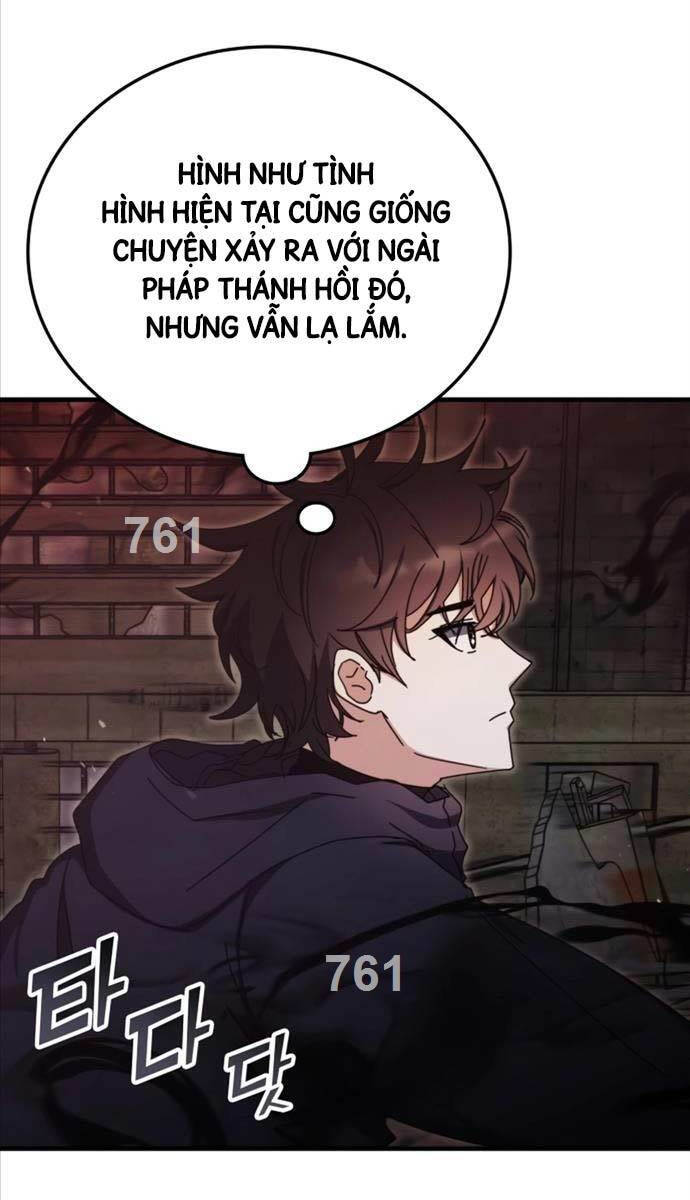 Học Viện Tối Thượng Chapter 92 - Trang 2