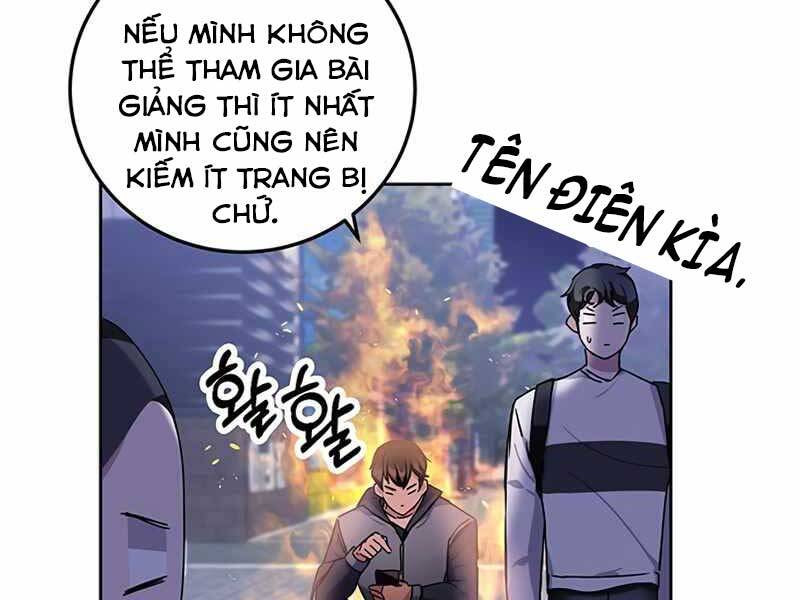 Học Viện Tối Thượng Chapter 6 - Trang 109