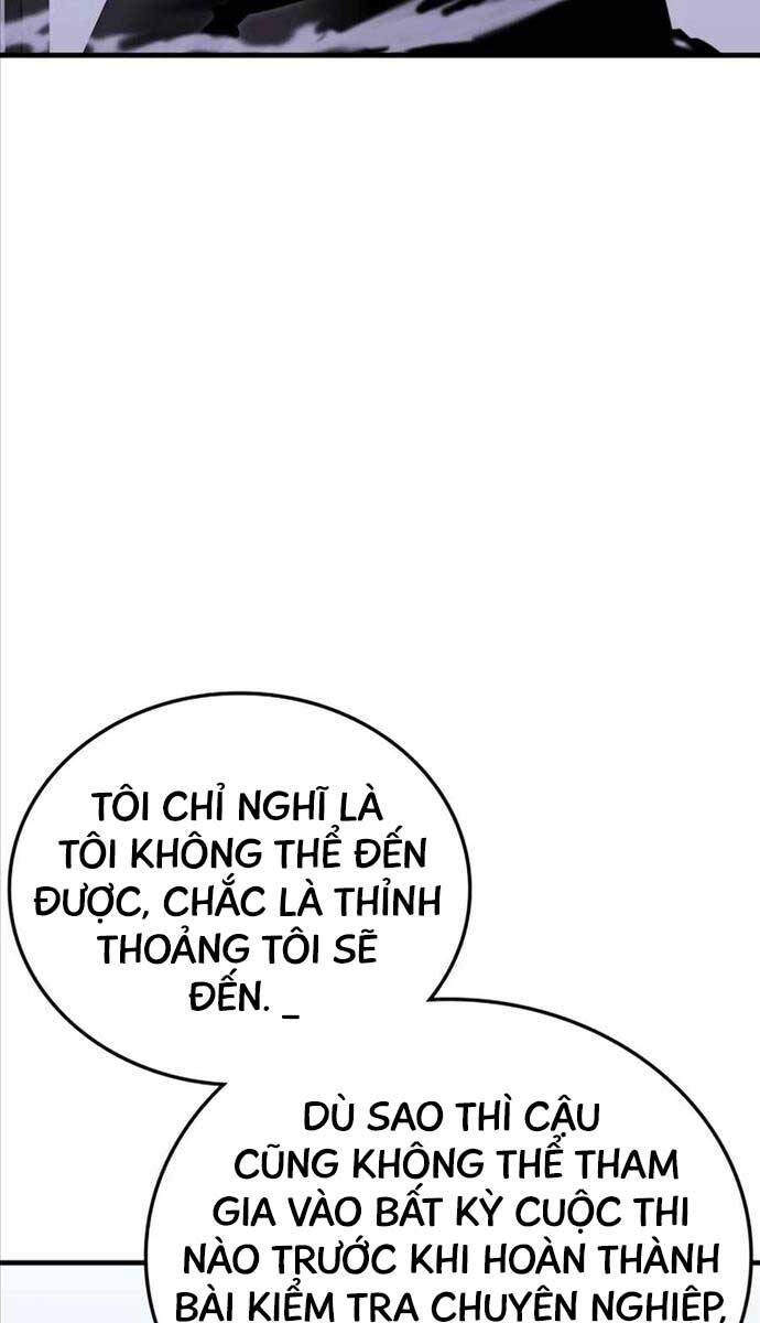 Học Viện Tối Thượng Chapter 80 - Trang 10