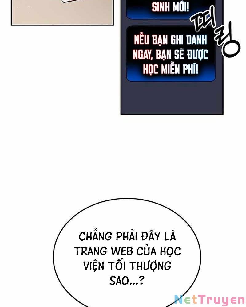 Học Viện Tối Thượng Chapter 1 - Trang 108