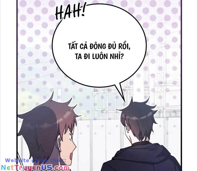 Học Viện Tối Thượng Chapter 88 - Trang 51