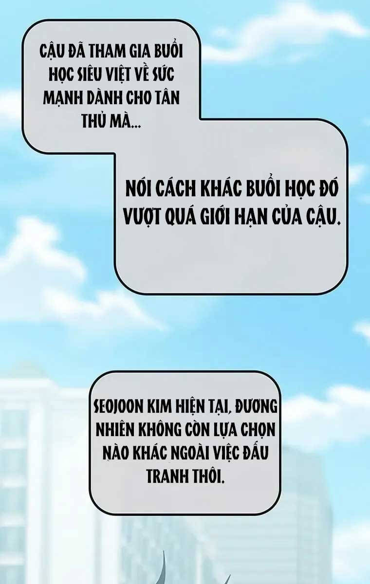 Học Viện Tối Thượng Chapter 65 - Trang 7