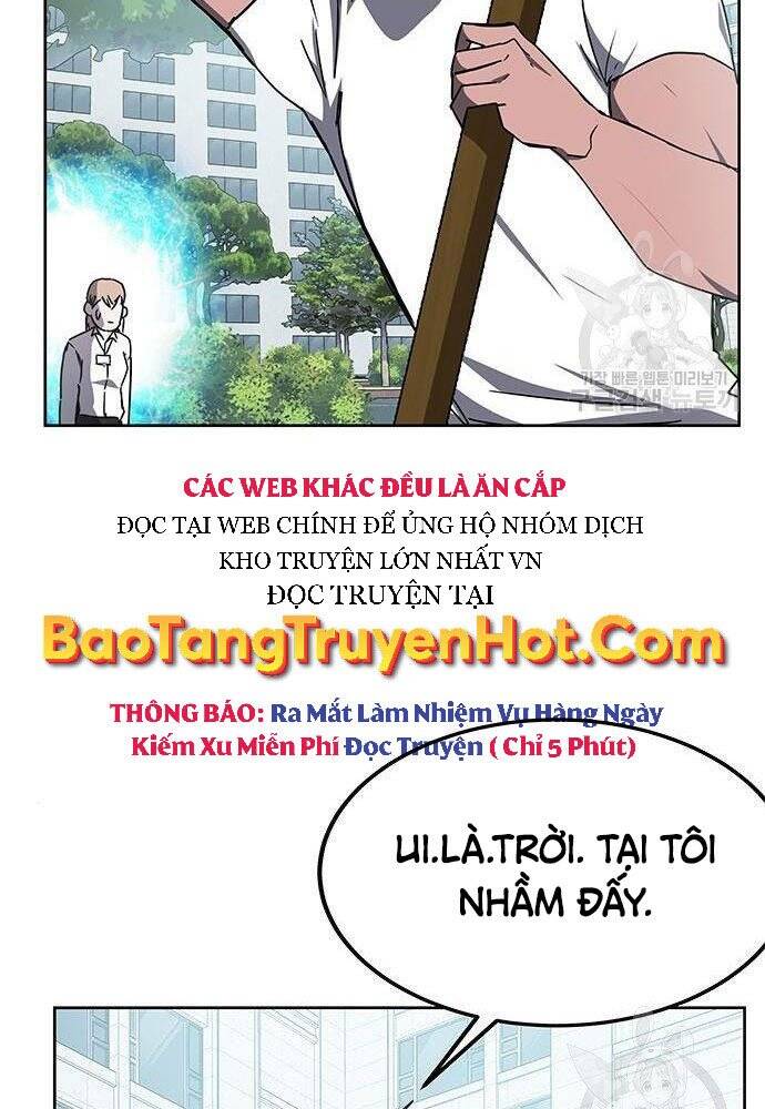 Học Viện Tối Thượng Chapter 21 - Trang 1