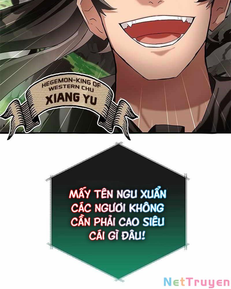 Học Viện Tối Thượng Chapter 3 - Trang 134