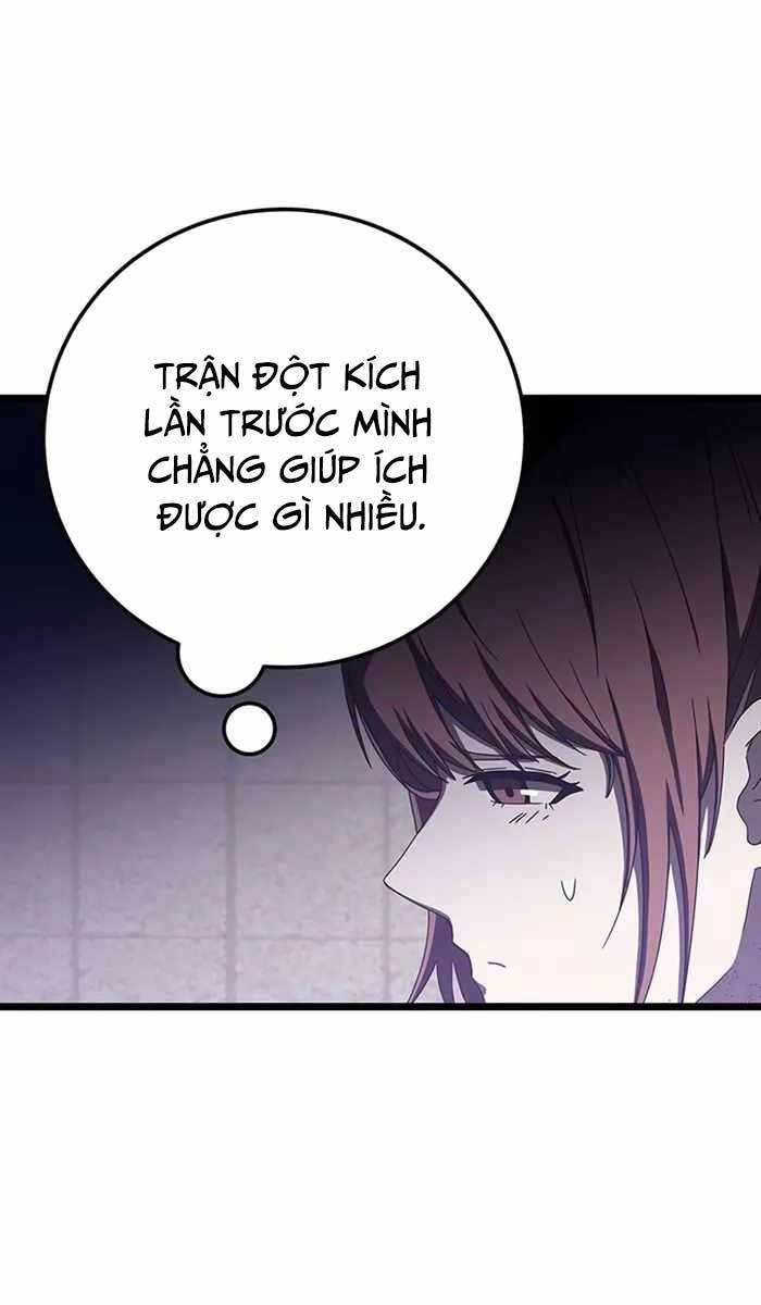 Học Viện Tối Thượng Chapter 68 - Trang 82