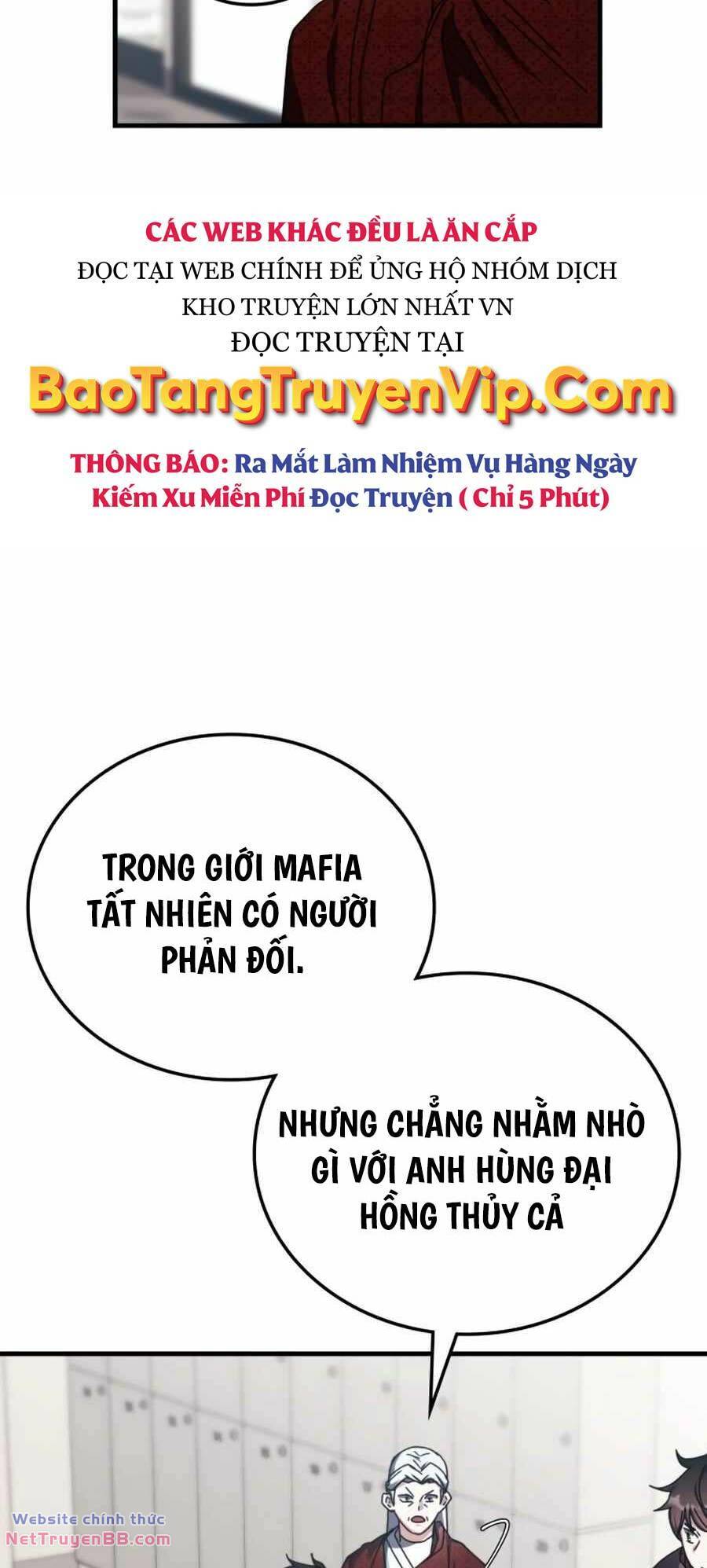 Học Viện Tối Thượng Chapter 98 - Trang 54