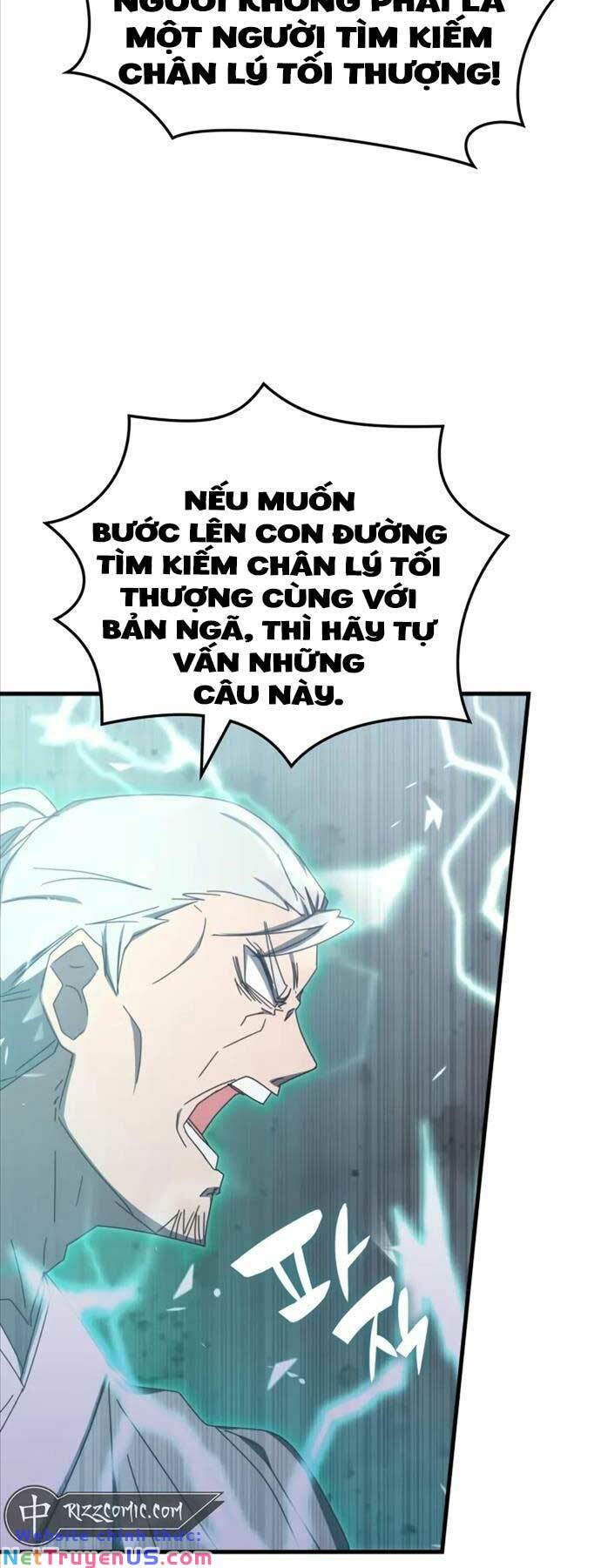 Học Viện Tối Thượng Chapter 83 - Trang 49