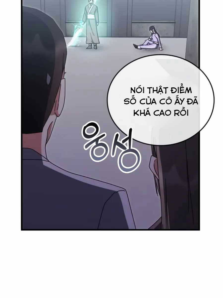 Học Viện Tối Thượng Chapter 82 - Trang 7