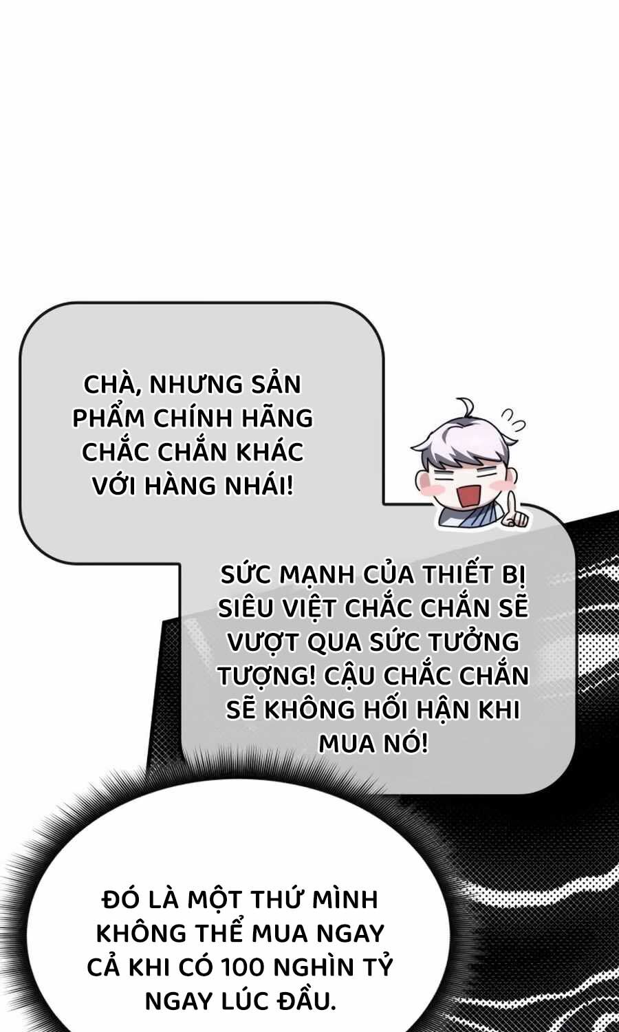 Học Viện Tối Thượng Chapter 128 - Trang 62