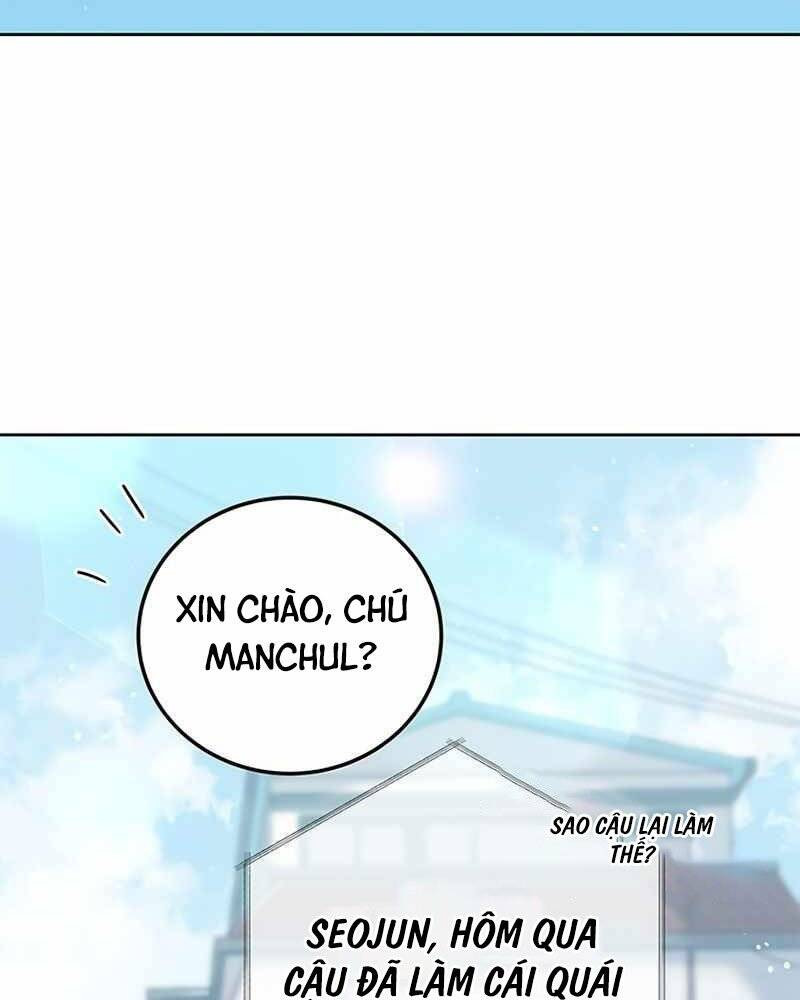 Học Viện Tối Thượng Chapter 5 - Trang 126