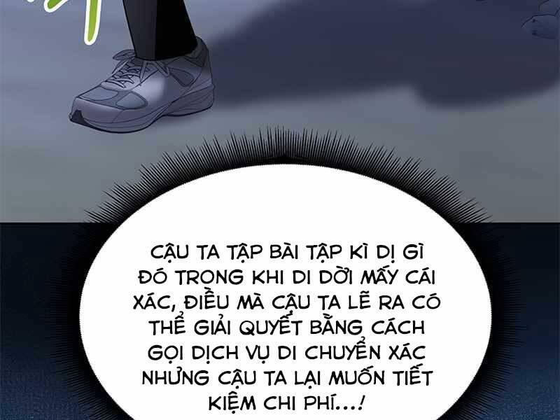 Học Viện Tối Thượng Chapter 6 - Trang 26