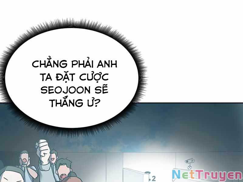 Học Viện Tối Thượng Chapter 12 - Trang 38