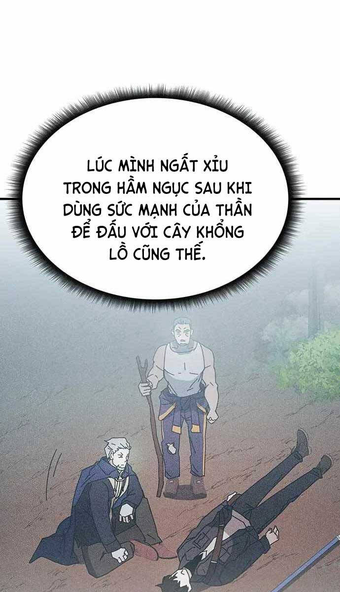 Học Viện Tối Thượng Chapter 79 - Trang 30