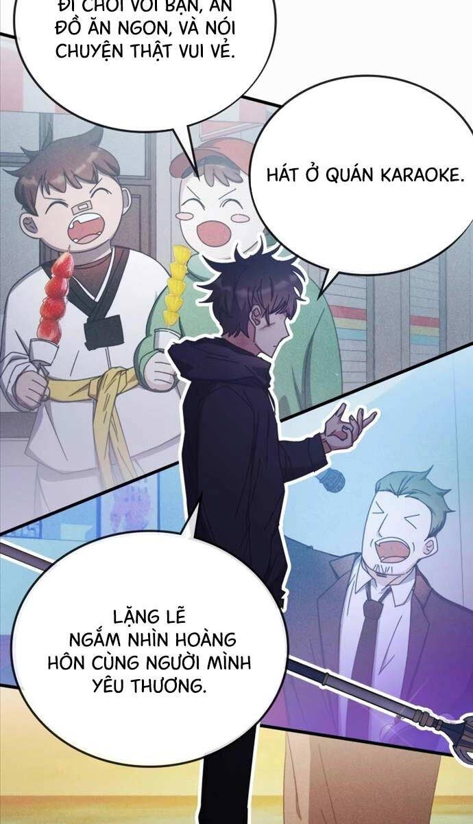 Học Viện Tối Thượng Chapter 94 - Trang 34