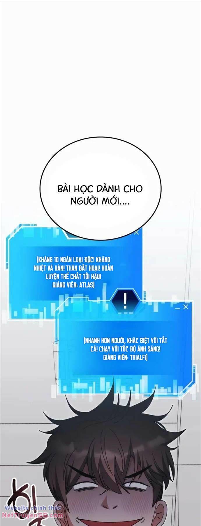 Học Viện Tối Thượng Chapter 95 - Trang 48