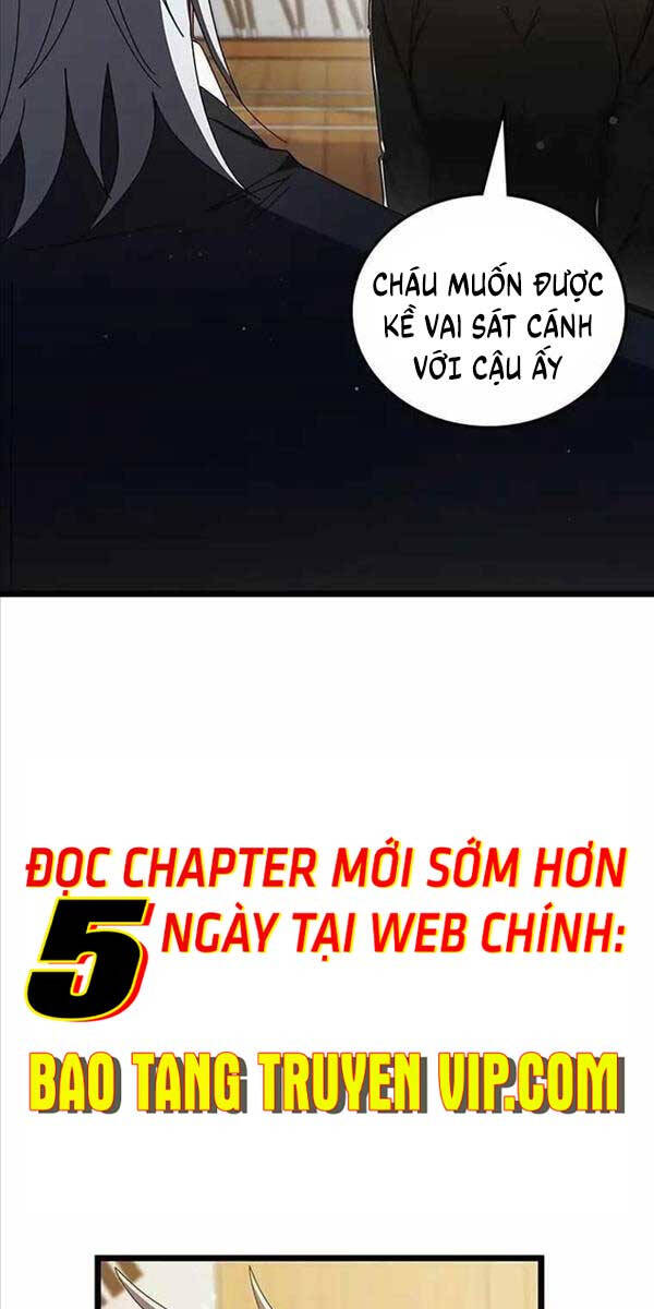 Học Viện Tối Thượng Chapter 76 - Trang 73