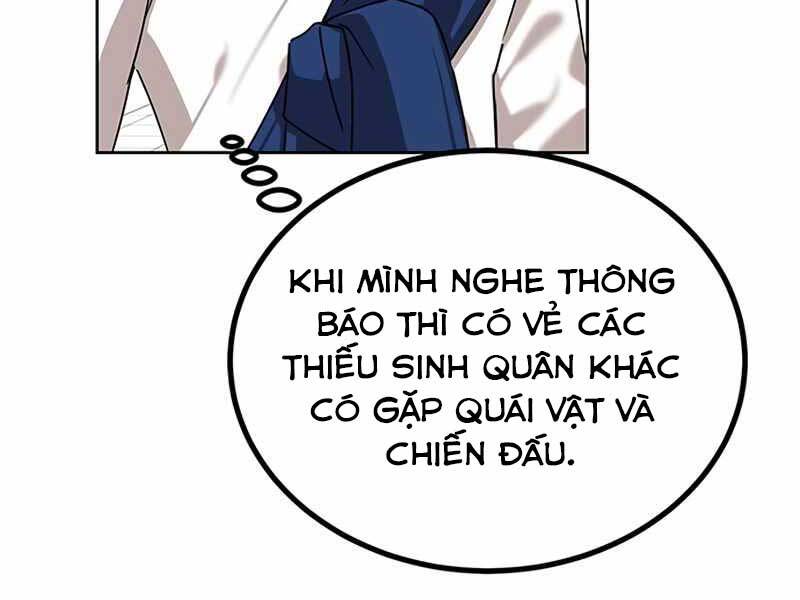 Học Viện Tối Thượng Chapter 8 - Trang 126