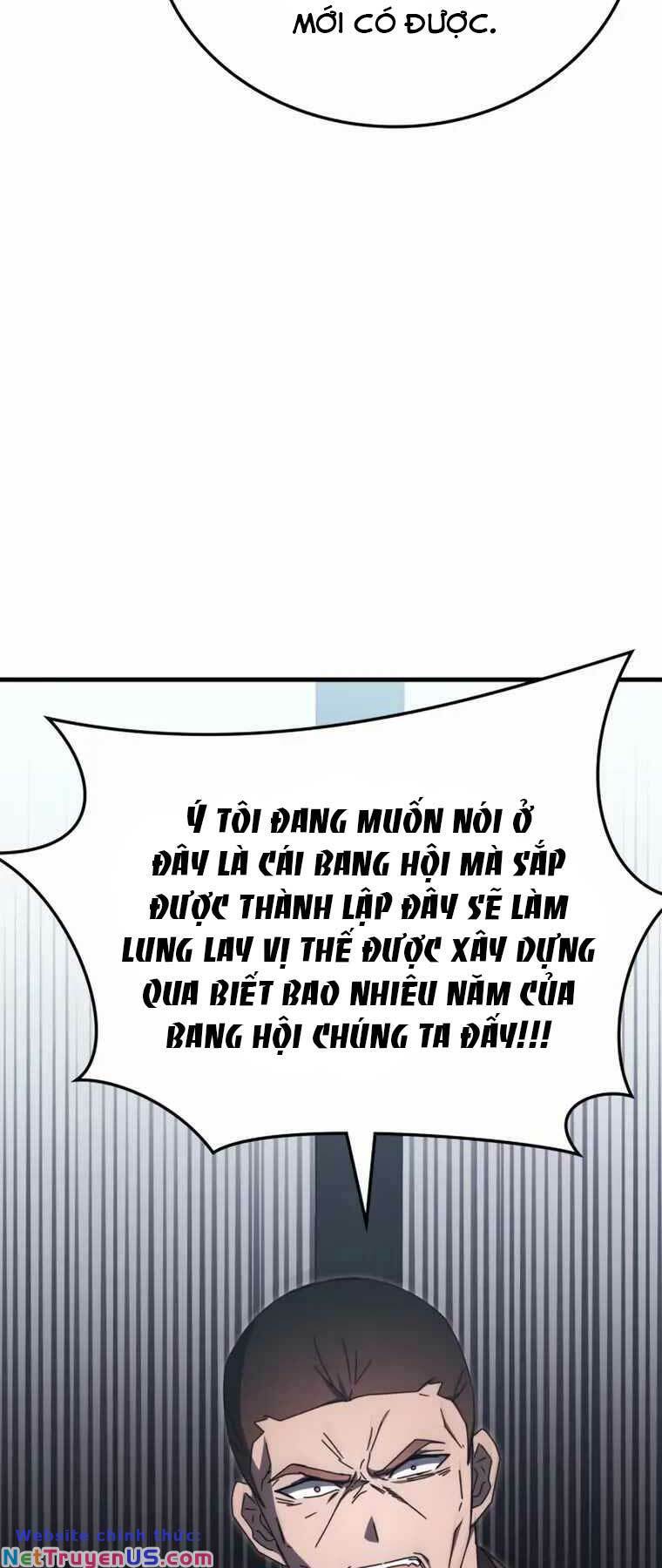 Học Viện Tối Thượng Chapter 81 - Trang 26