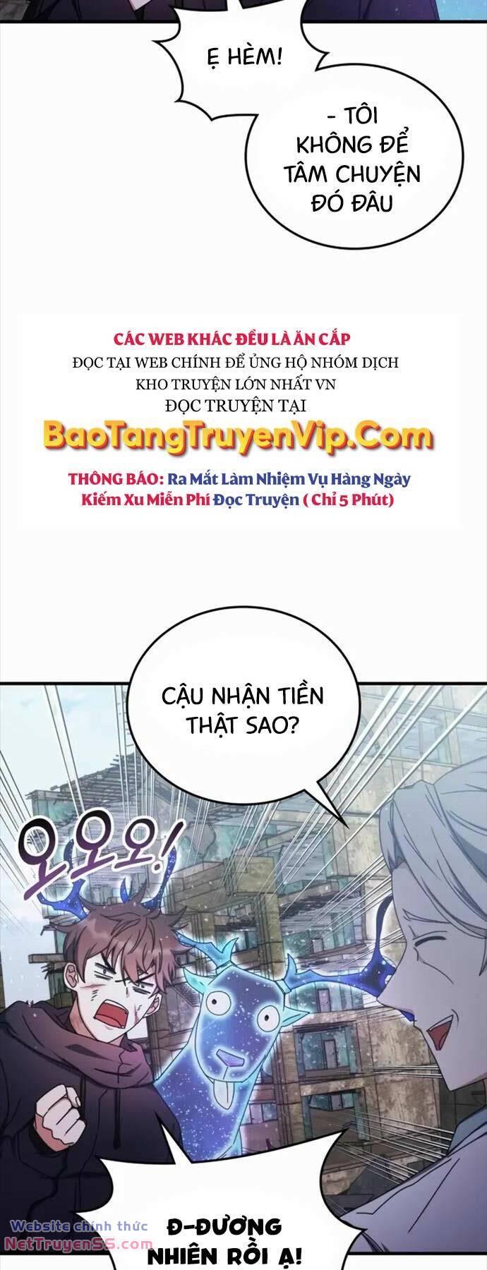 Học Viện Tối Thượng Chapter 95 - Trang 25