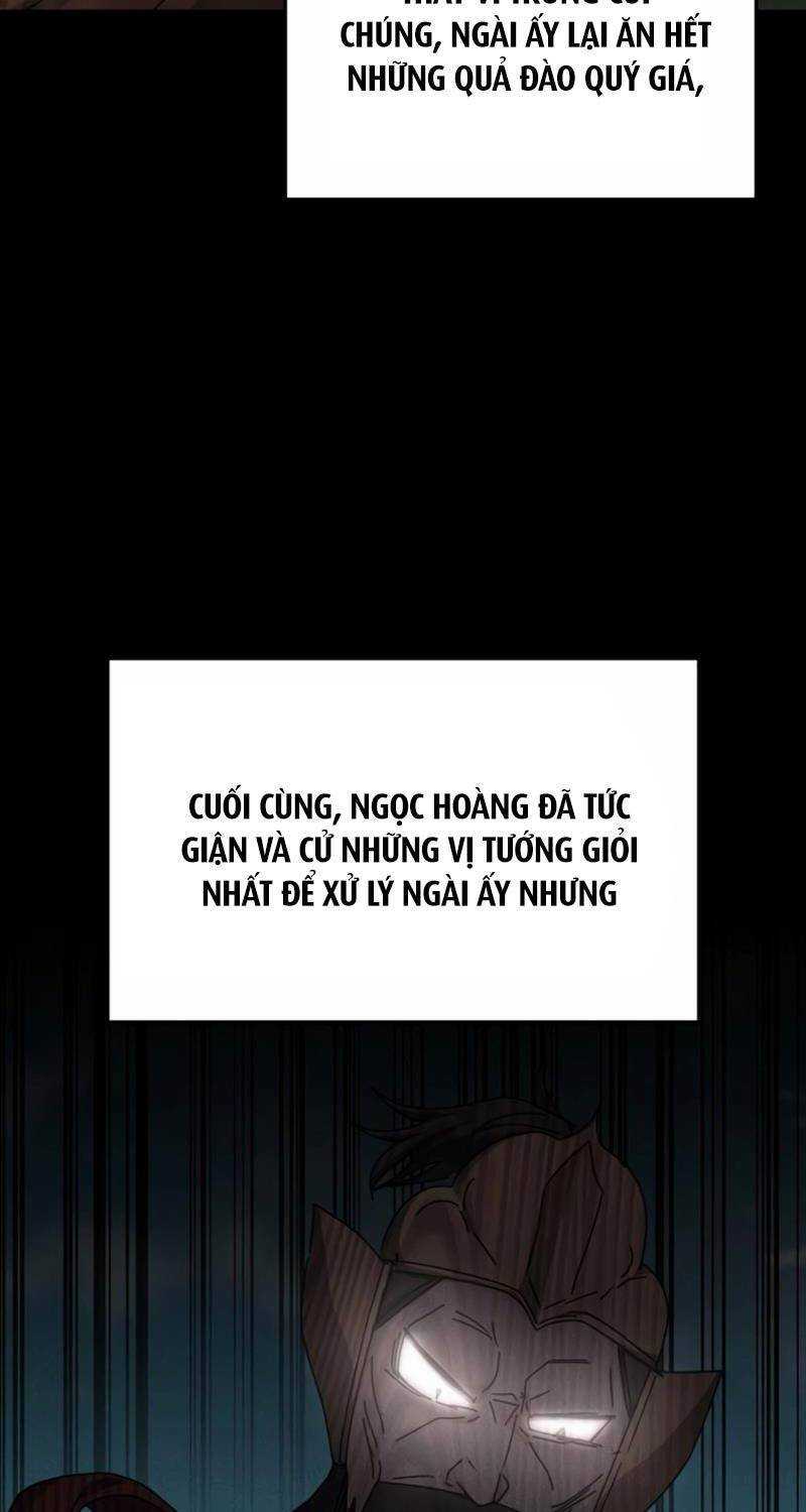 Học Viện Tối Thượng Chapter 115 - Trang 72