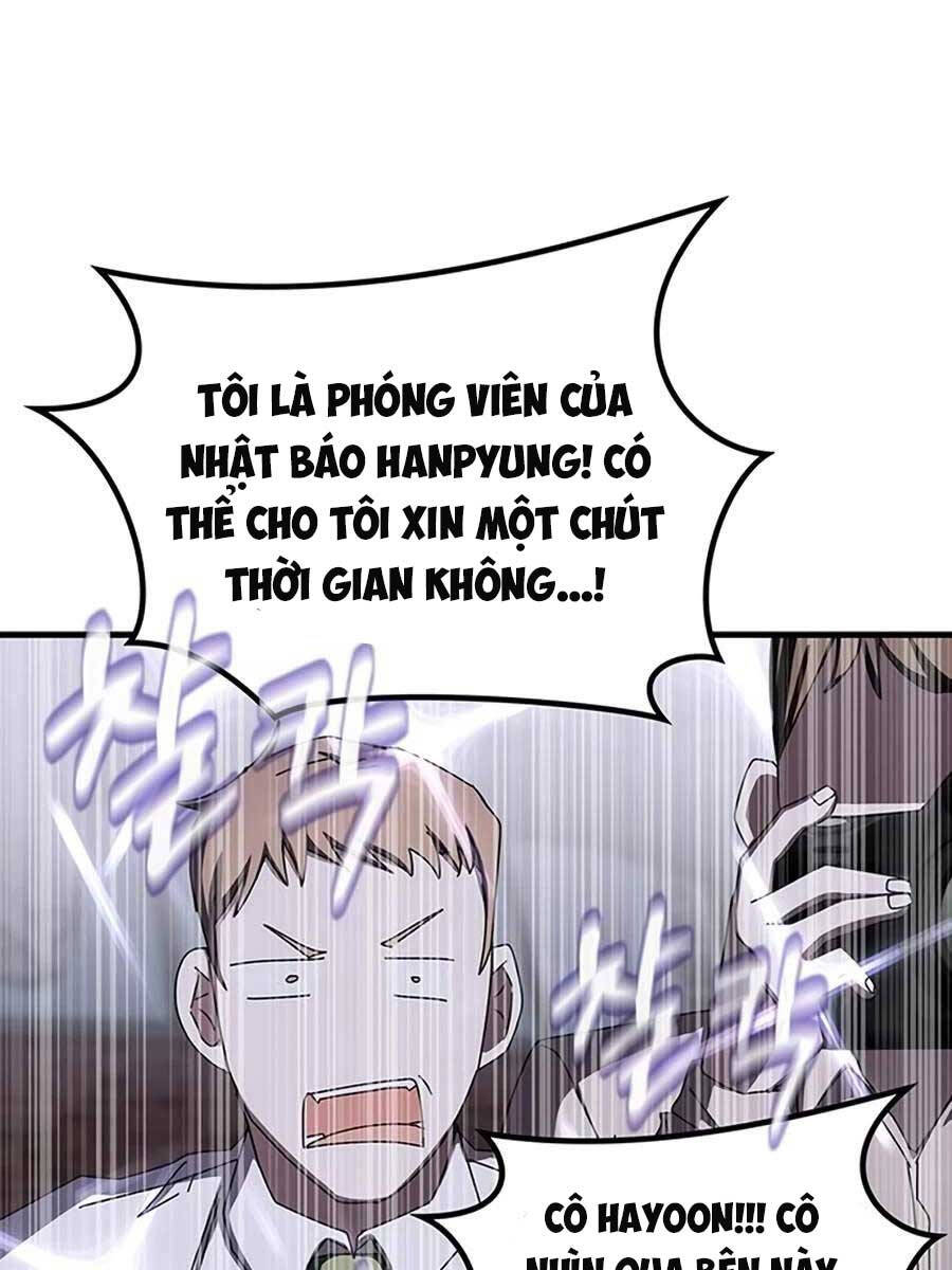 Học Viện Tối Thượng Chapter 67 - Trang 3