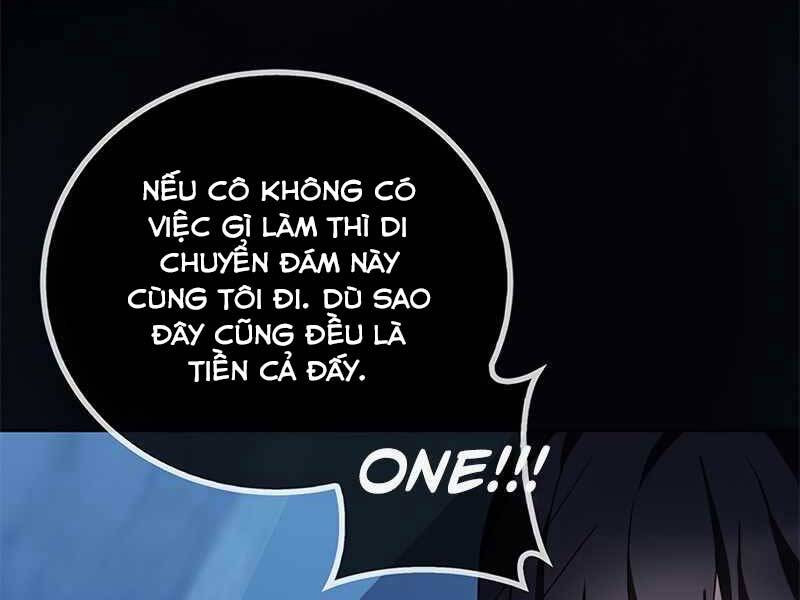 Học Viện Tối Thượng Chapter 6 - Trang 23