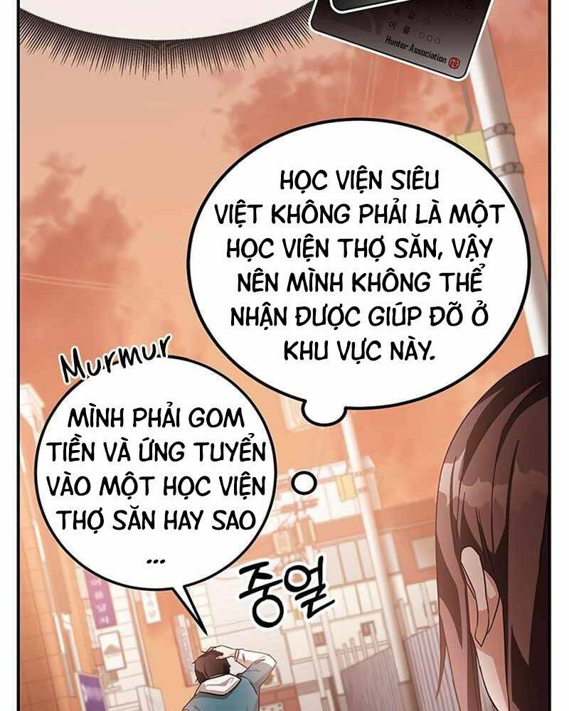 Học Viện Tối Thượng Chapter 5 - Trang 39