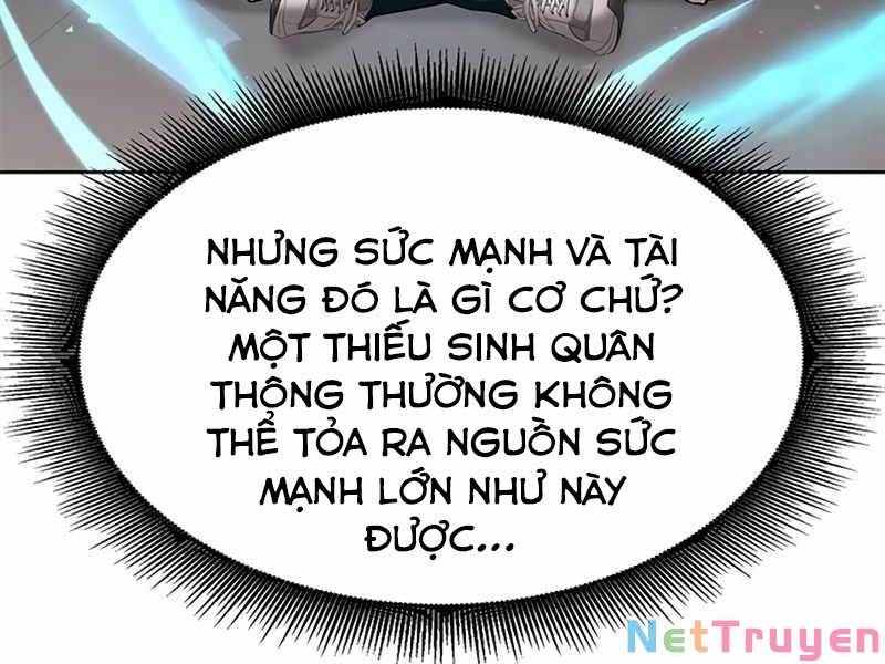 Học Viện Tối Thượng Chapter 16 - Trang 11