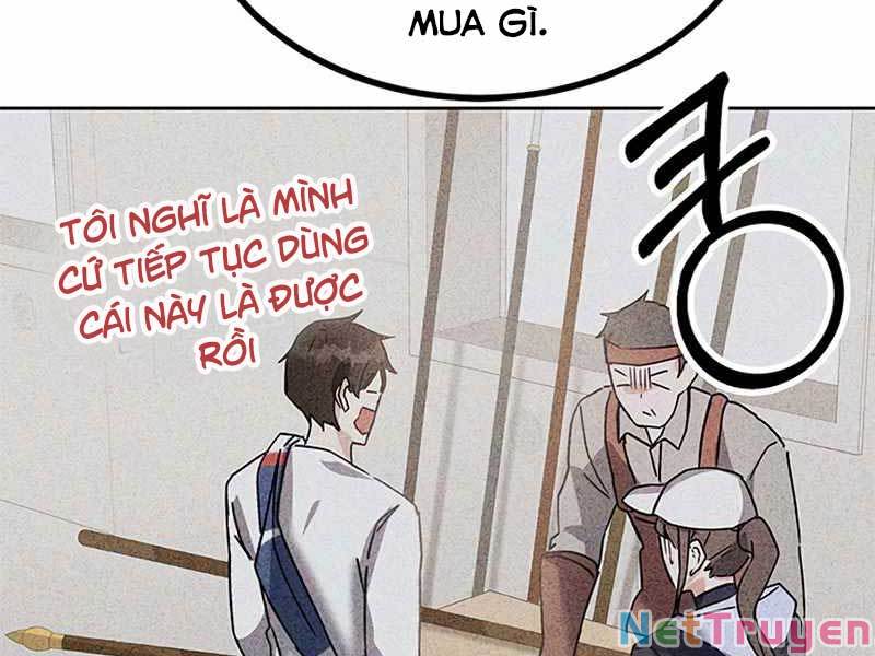 Học Viện Tối Thượng Chapter 13 - Trang 21