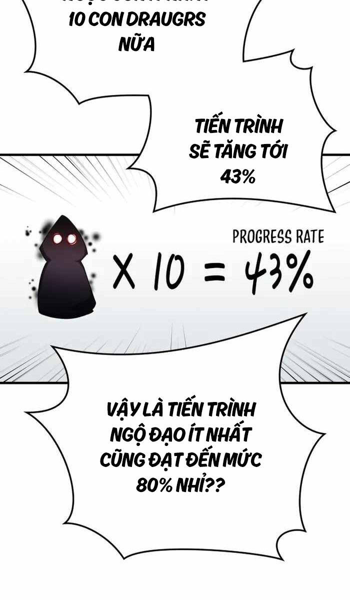 Học Viện Tối Thượng Chapter 90 - Trang 71