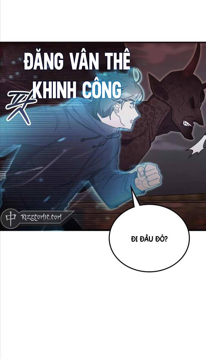 Học Viện Tối Thượng Chapter 92 - Trang 55