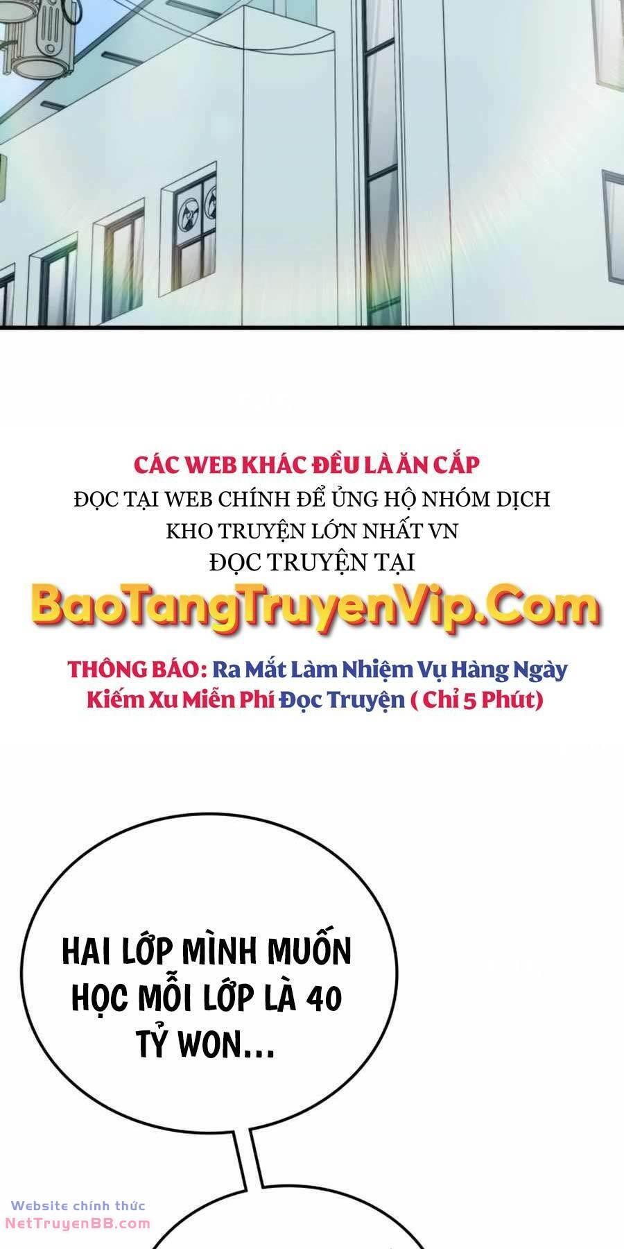 Học Viện Tối Thượng Chapter 98 - Trang 1