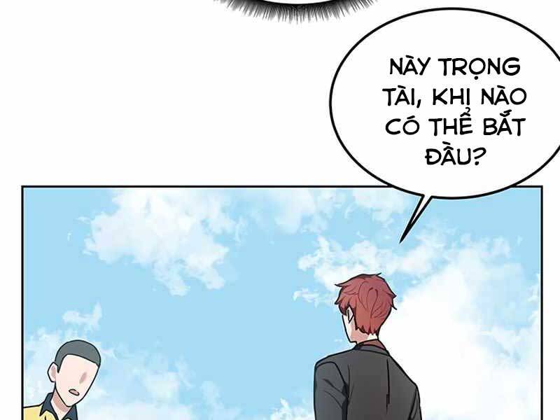 Học Viện Tối Thượng Chapter 10.5 - Trang 9