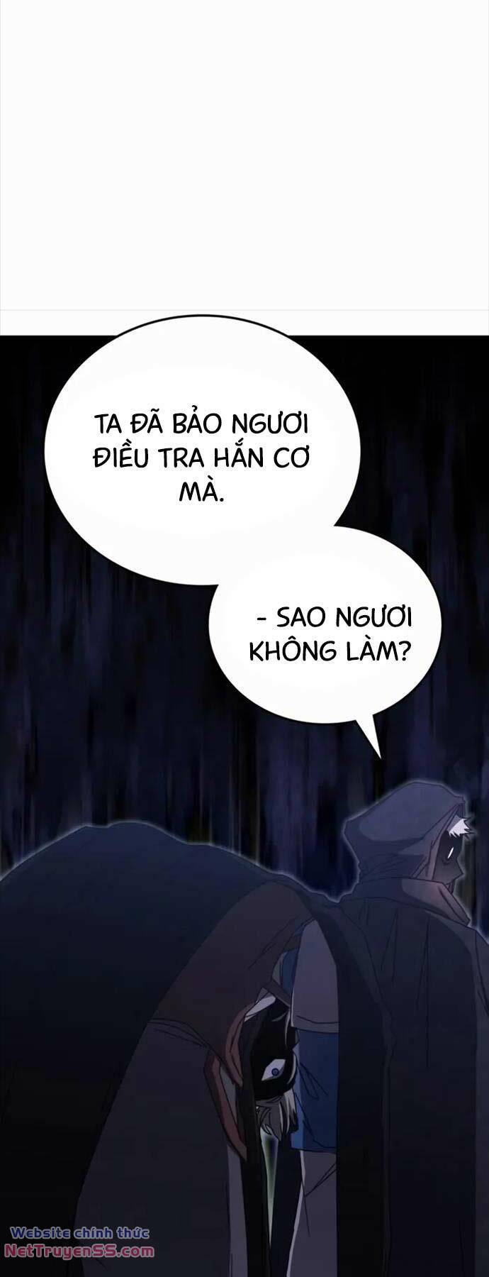 Học Viện Tối Thượng Chapter 95 - Trang 5