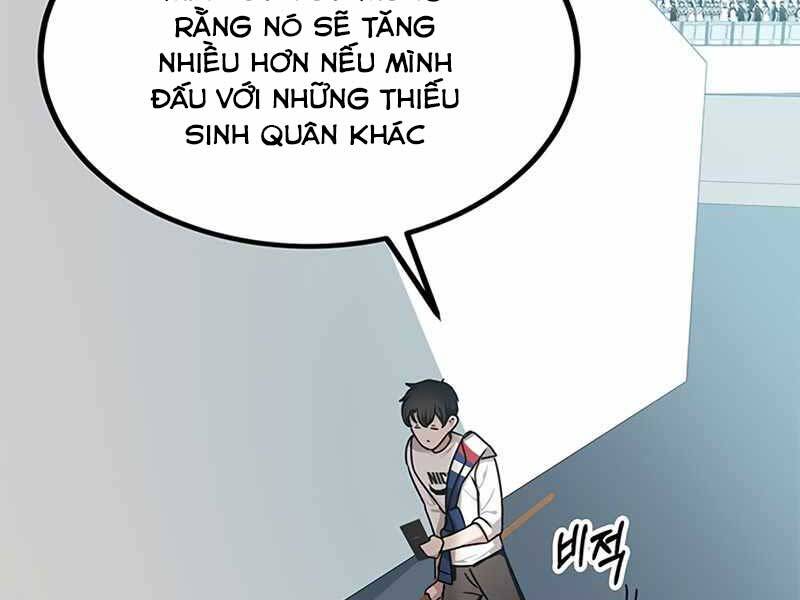 Học Viện Tối Thượng Chapter 10 - Trang 71