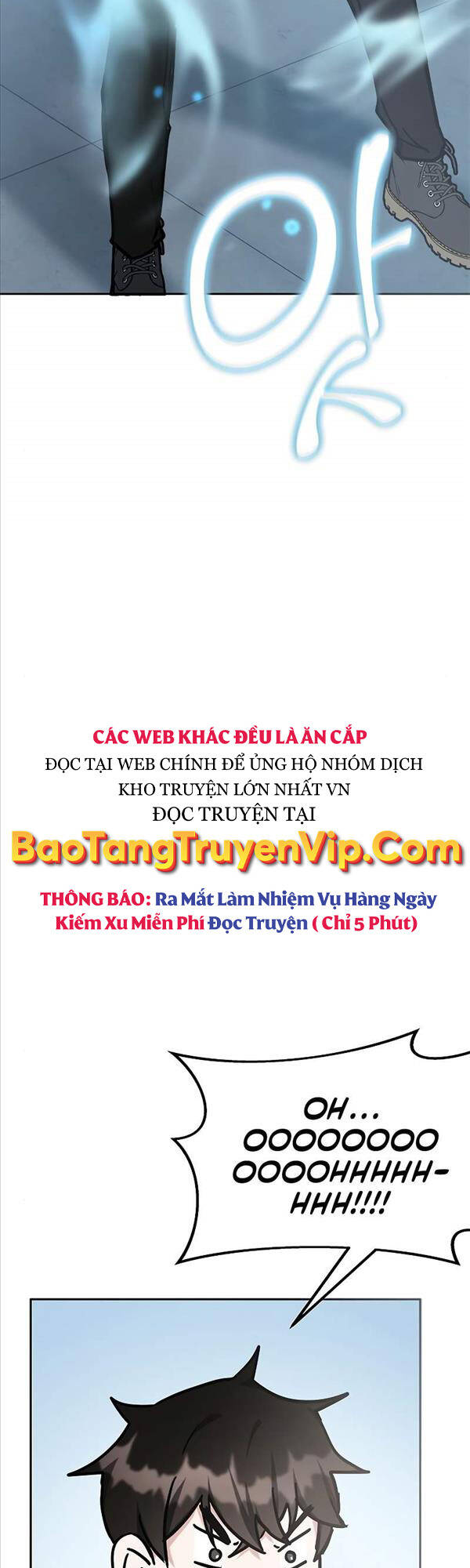 Học Viện Tối Thượng Chapter 40 - Trang 58