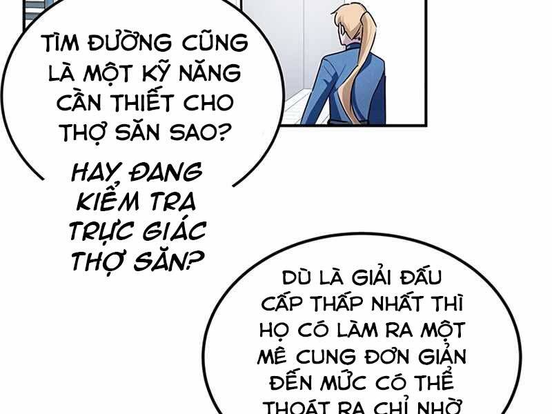 Học Viện Tối Thượng Chapter 8 - Trang 20