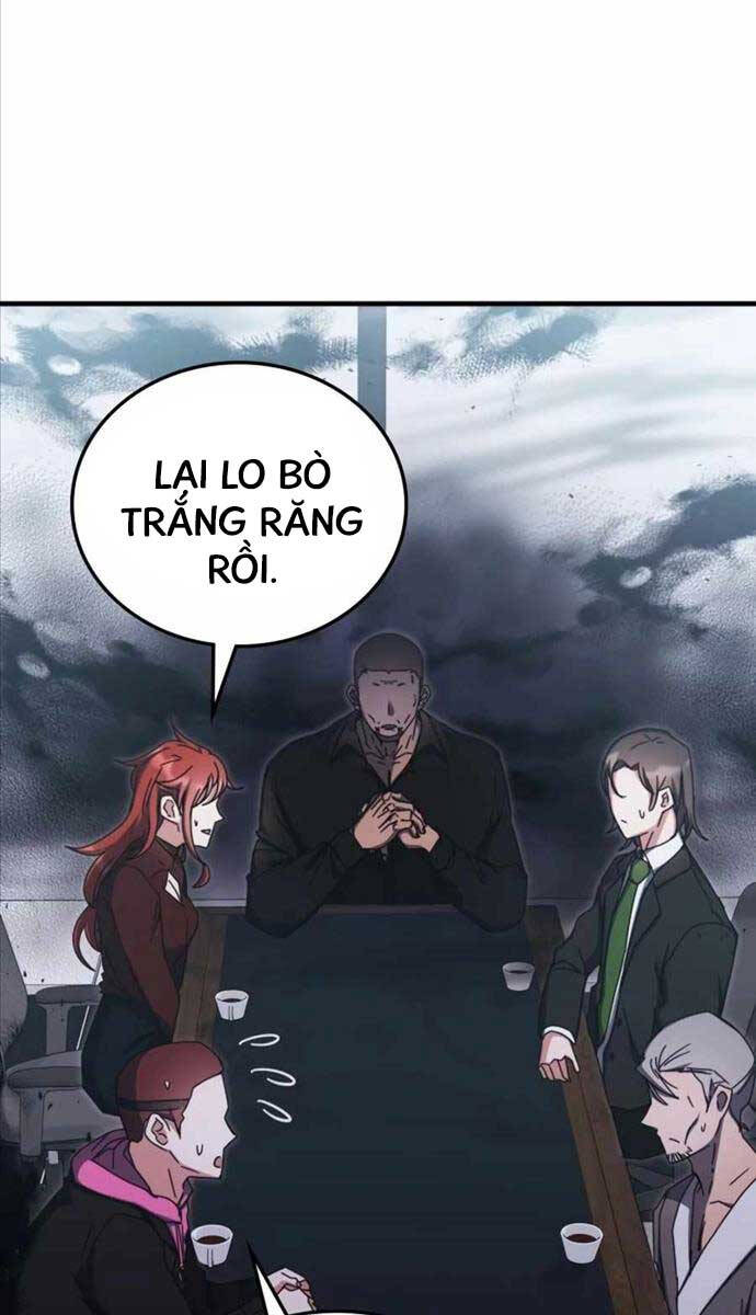 Học Viện Tối Thượng Chapter 80 - Trang 92