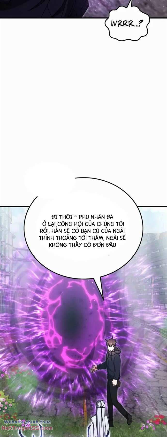 Học Viện Tối Thượng Chapter 95 - Trang 27