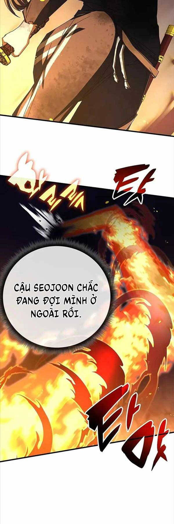 Học Viện Tối Thượng Chapter 74 - Trang 25