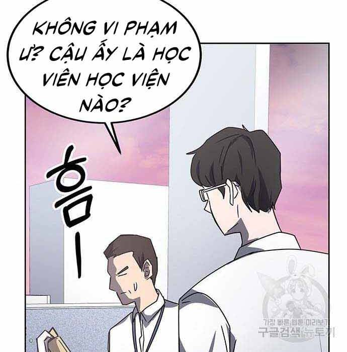 Học Viện Tối Thượng Chapter 19 - Trang 54