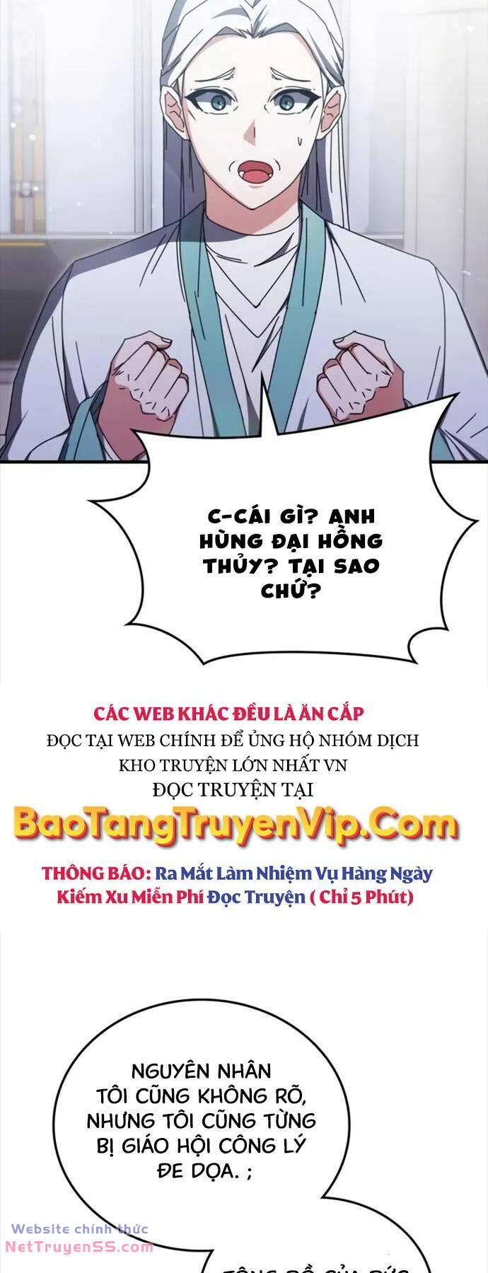 Học Viện Tối Thượng Chapter 96 - Trang 12