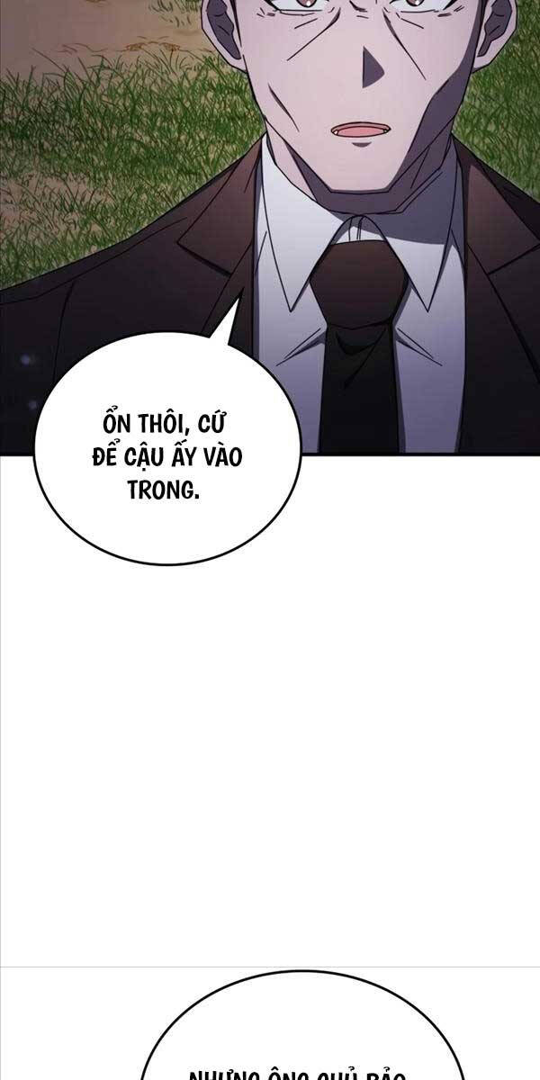 Học Viện Tối Thượng Chapter 85 - Trang 32