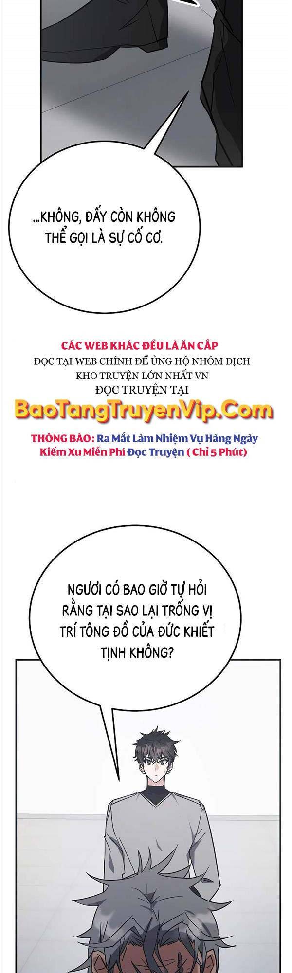 Học Viện Tối Thượng Chapter 41 - Trang 22