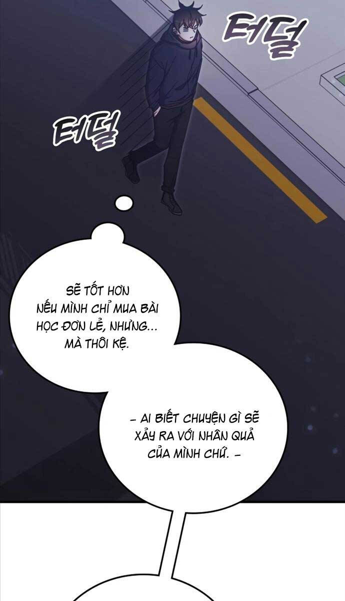 Học Viện Tối Thượng Chapter 89 - Trang 9