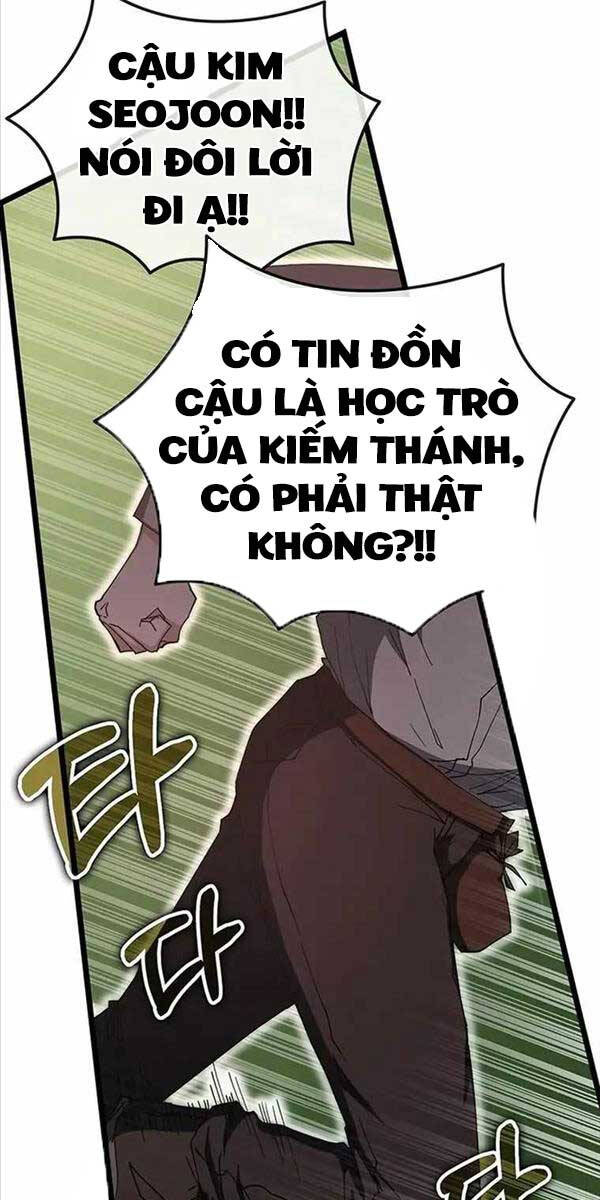 Học Viện Tối Thượng Chapter 72 - Trang 15