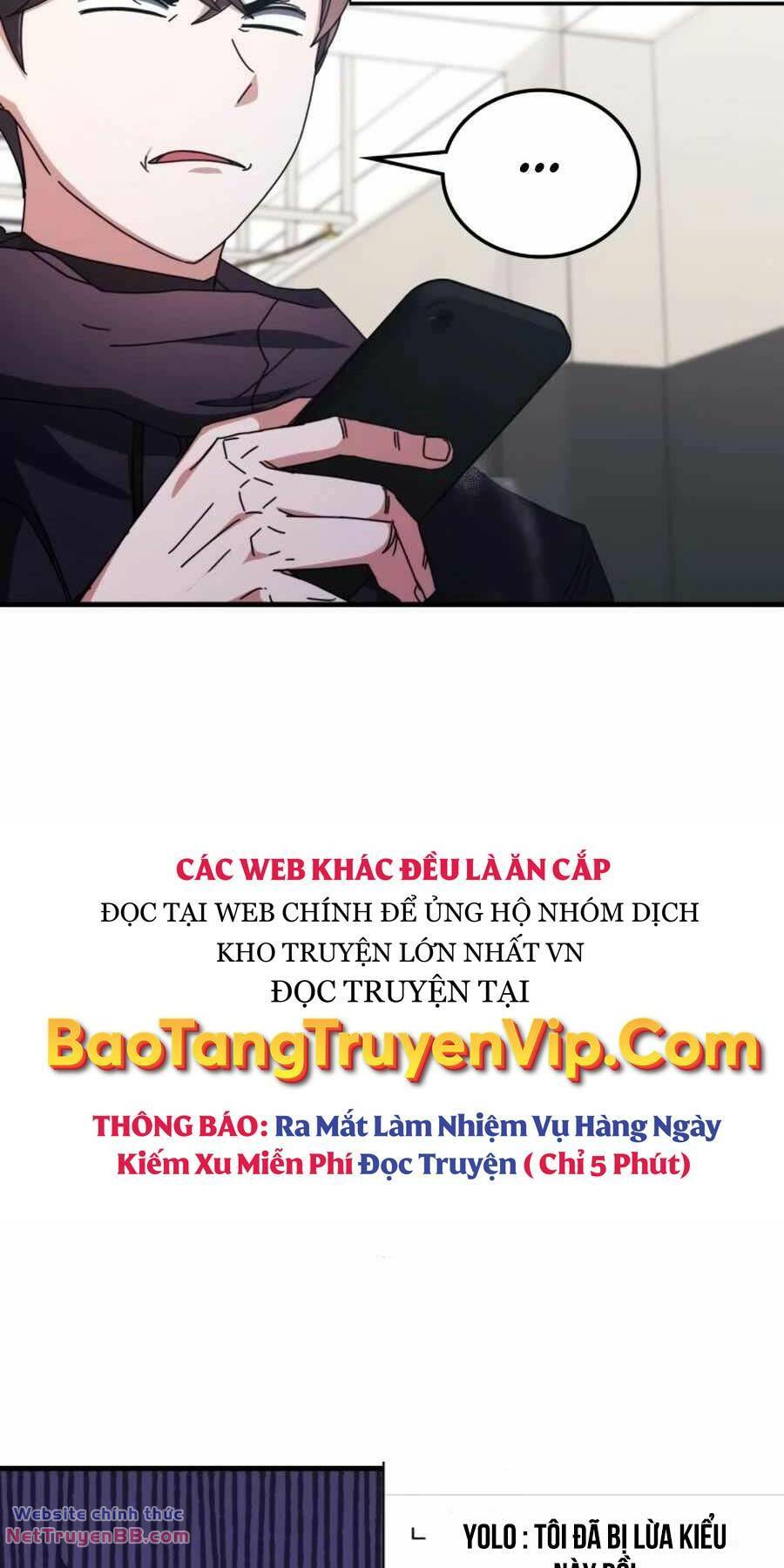 Học Viện Tối Thượng Chapter 98 - Trang 10